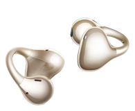 REALME Buds Clip Titanium Gold - 1455911 - zdjęcie 2
